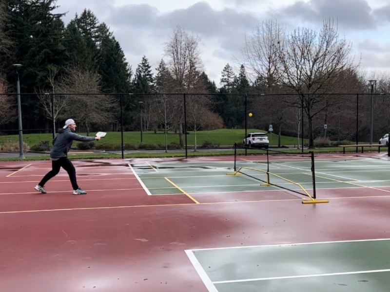 Discover the Undercover Pickleball Techniques for Unstoppable Court Domination