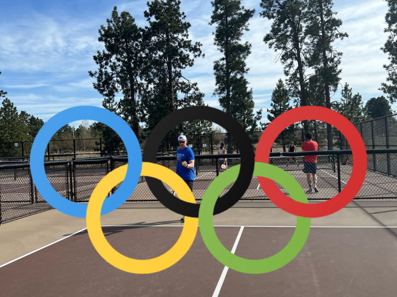 Will Pickleball Become an Olympic Sport? Exploring the Growing Popularity and Future Potential