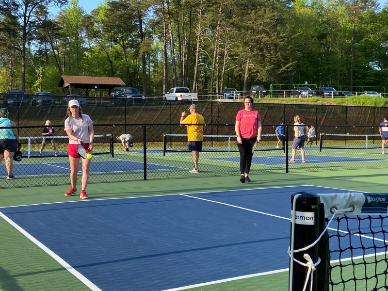 Demystifying the Ranking System for Pickleball Players