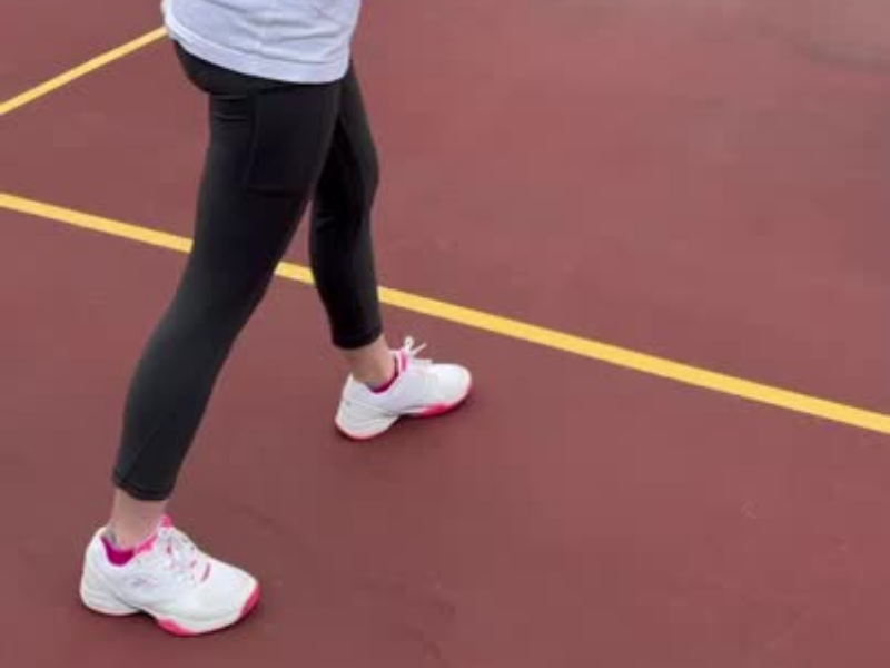 Step Up Your Pickleball Game with the Best Pickleball Shoes: A Guide to Choosing the Perfect Pair