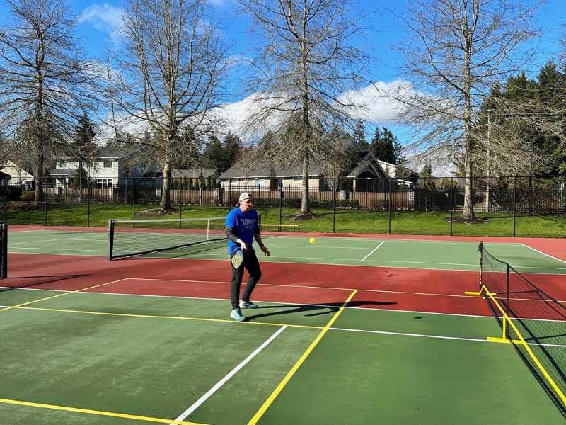 The Evolution of Pickleball: A Fascinating Look into the Sport's Origins