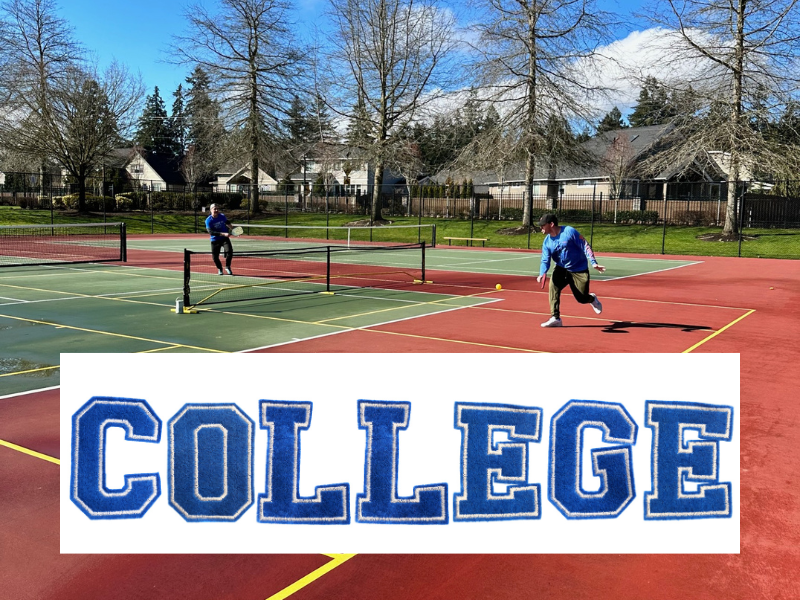 Will Pickleball Become a College Sport? Exploring the Rising Popularity and Potential Future
