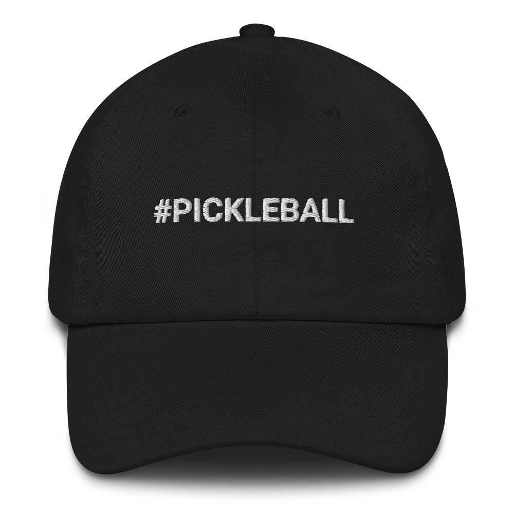 #Pickleball Hat