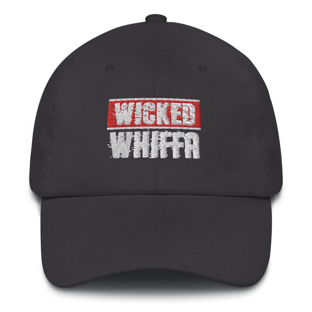 Wicked Whiffa Hat