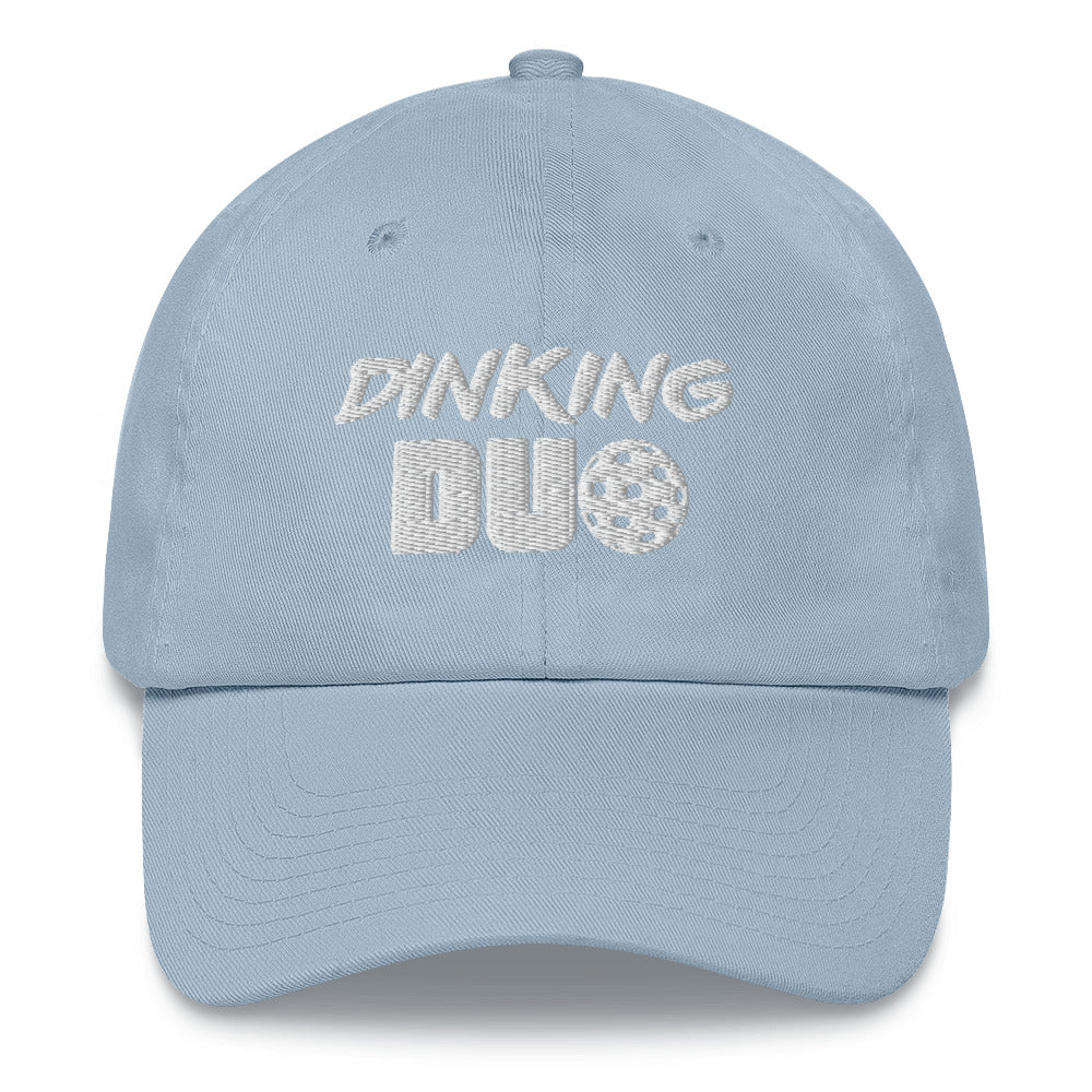 Dinking Duo Hat