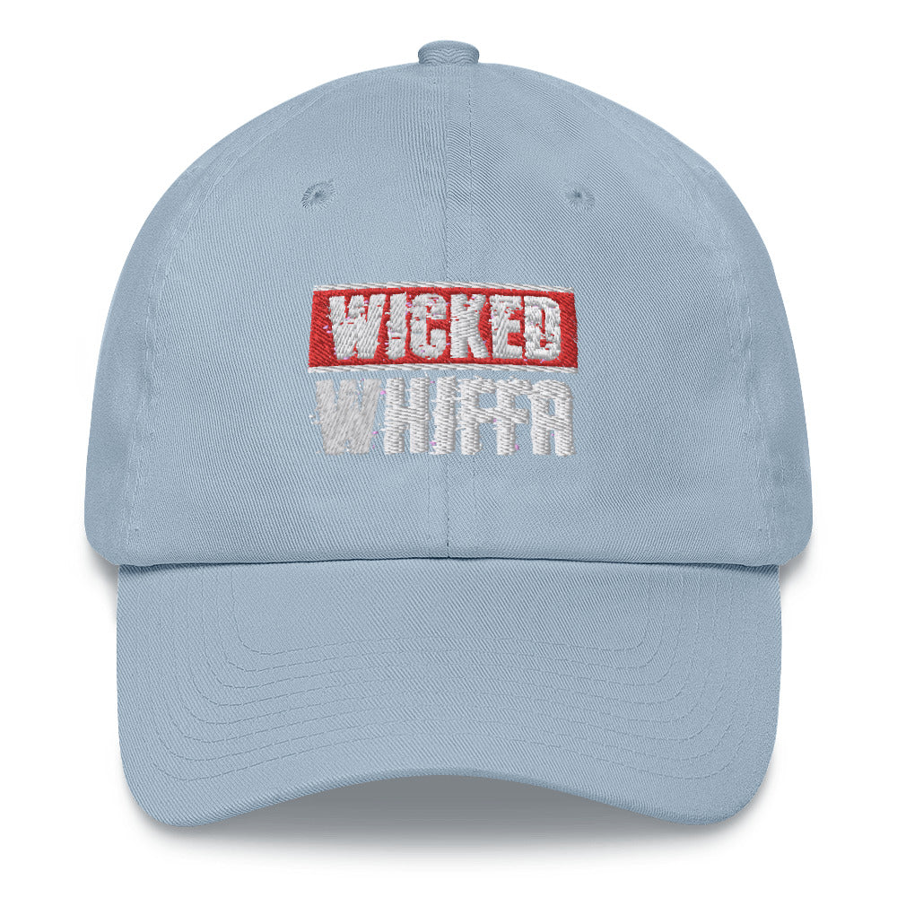 Wicked Whiffa Hat