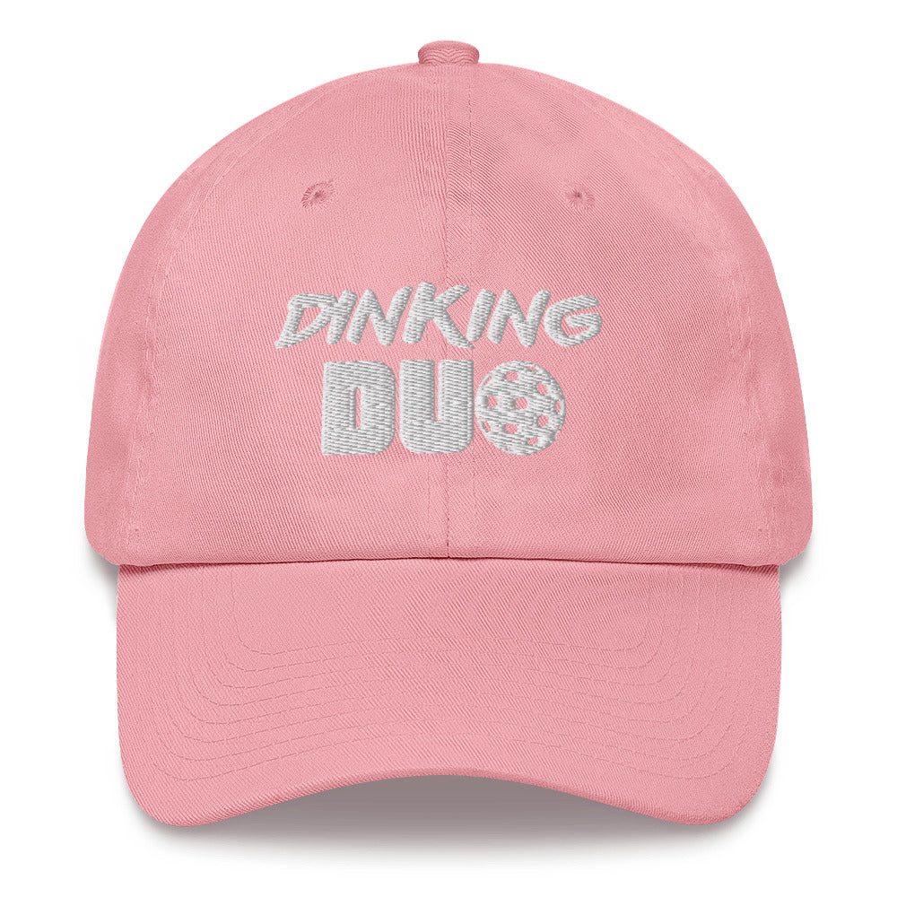 Dinking Duo Hat