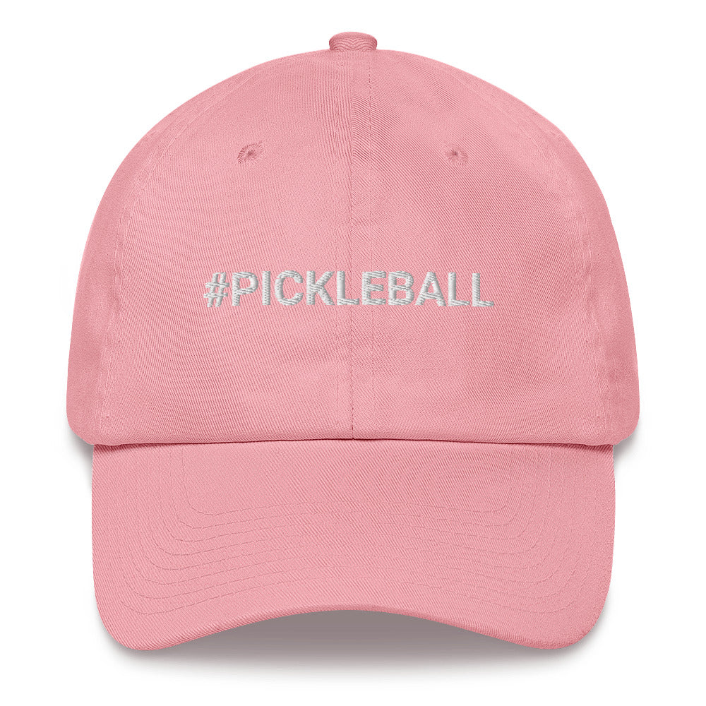 #Pickleball Hat