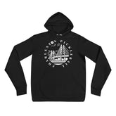 Charleston Pickleball Hoodie