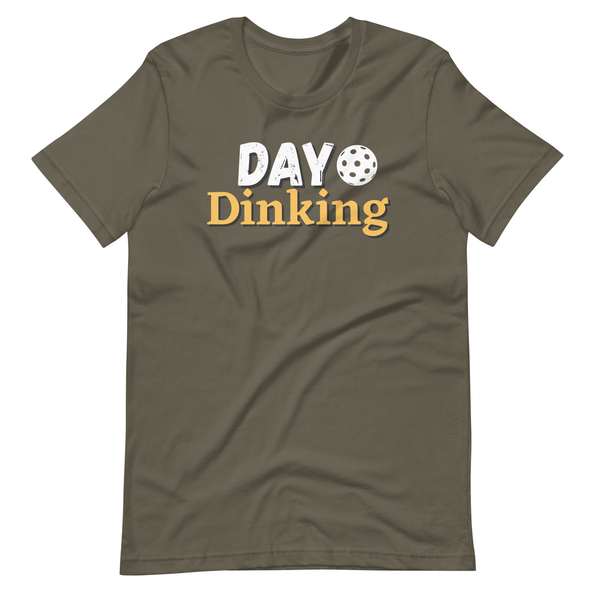 Day Dinking T-shirt