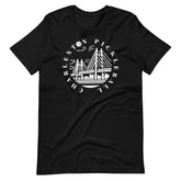 Charleston Pickleball T-shirt
