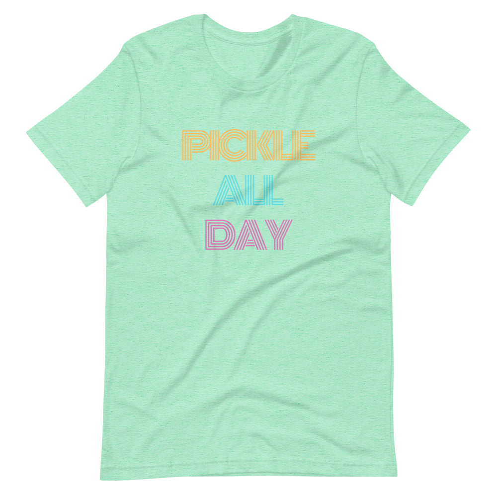 Pickle All Day T-shirt