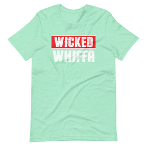Wicked Whiffa T-shirt