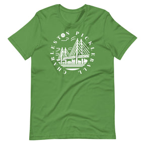 Charleston Pickleball T-shirt
