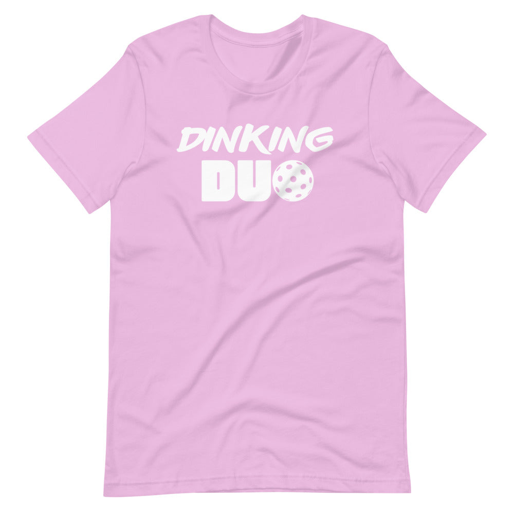 Dinking Duo T-shirt
