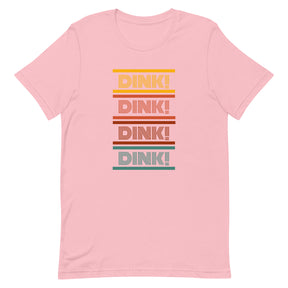 Dink! T-shirt