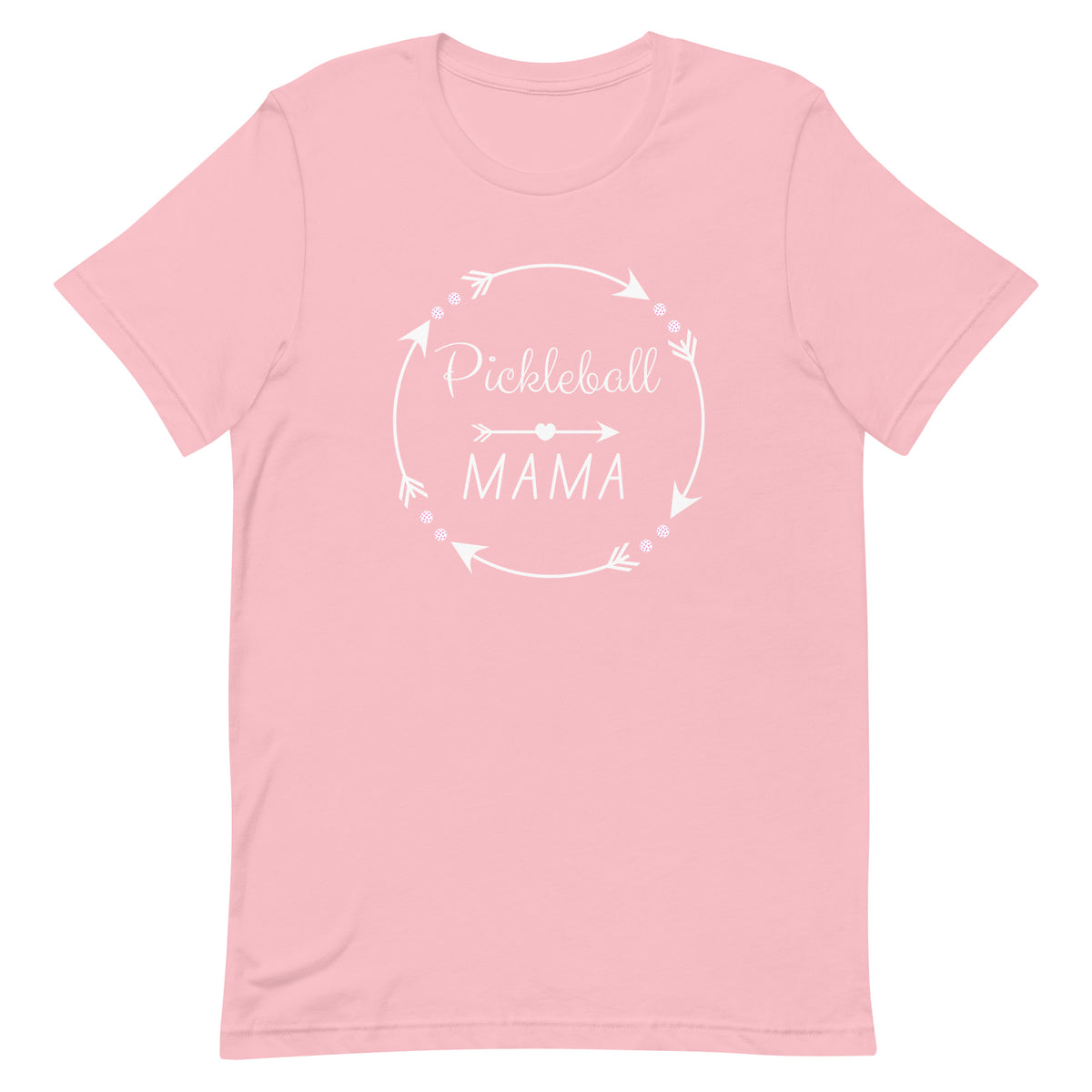 Pickleball Mama T-shirt