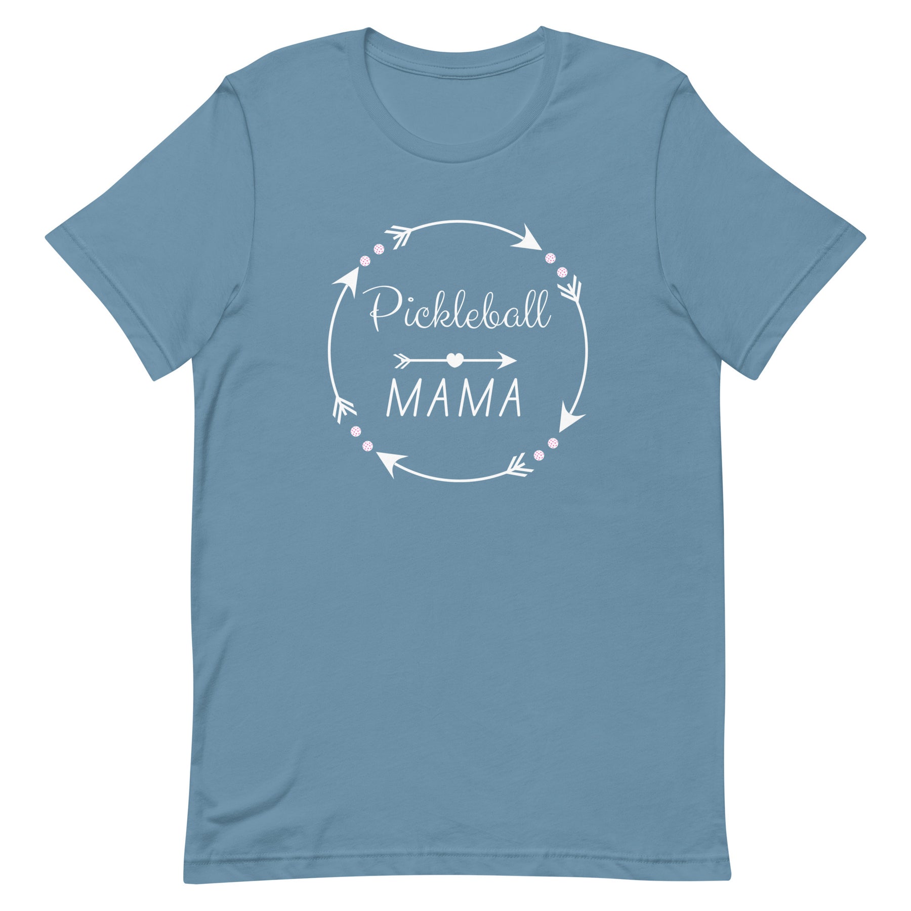 Pickleball Mama T-shirt
