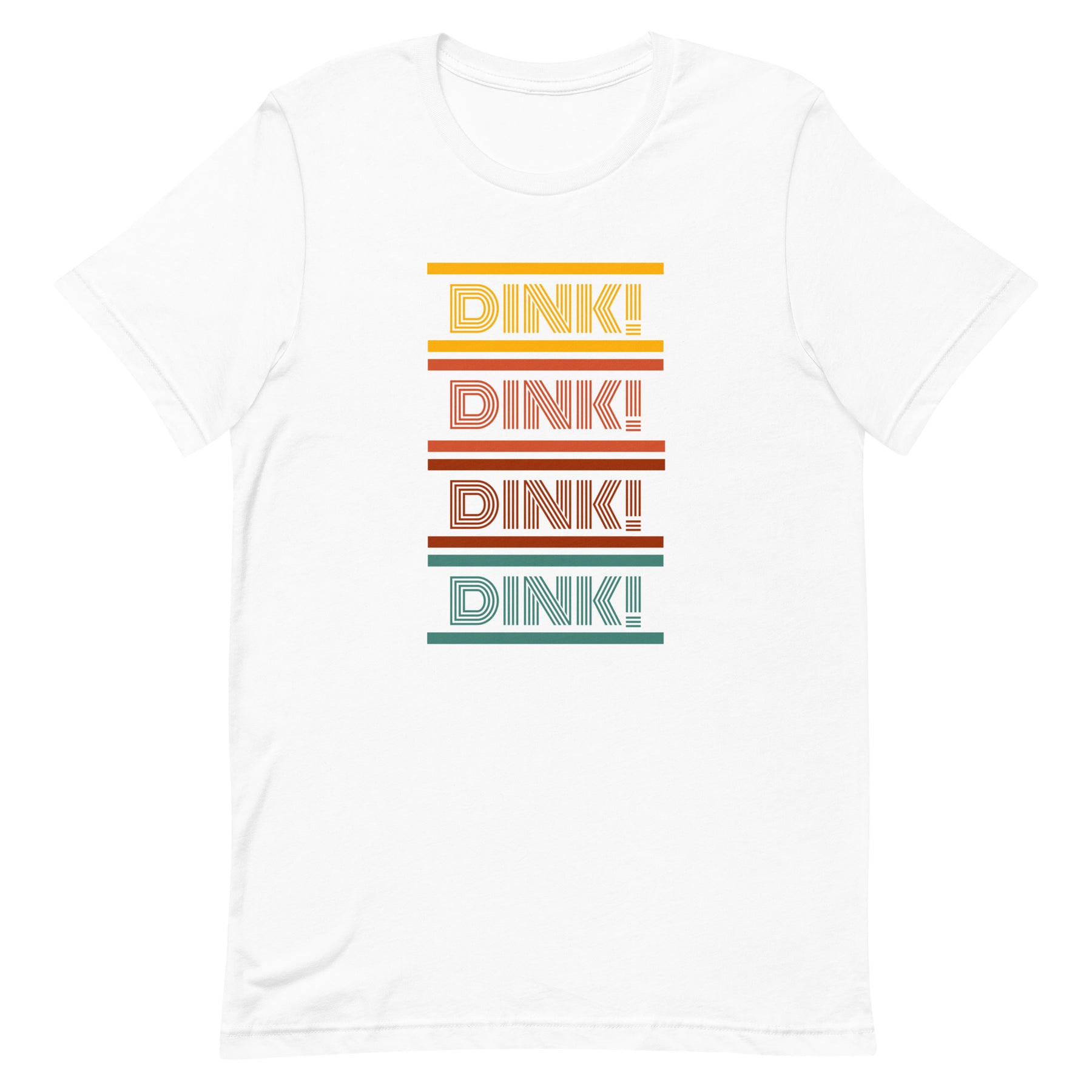 Dink! T-shirt