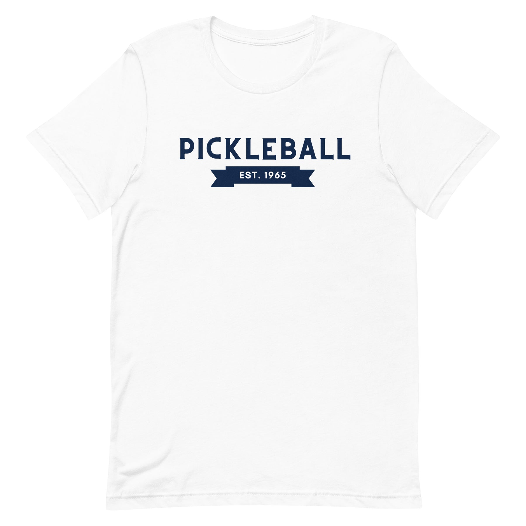 Pickleball 1965 T-shirt